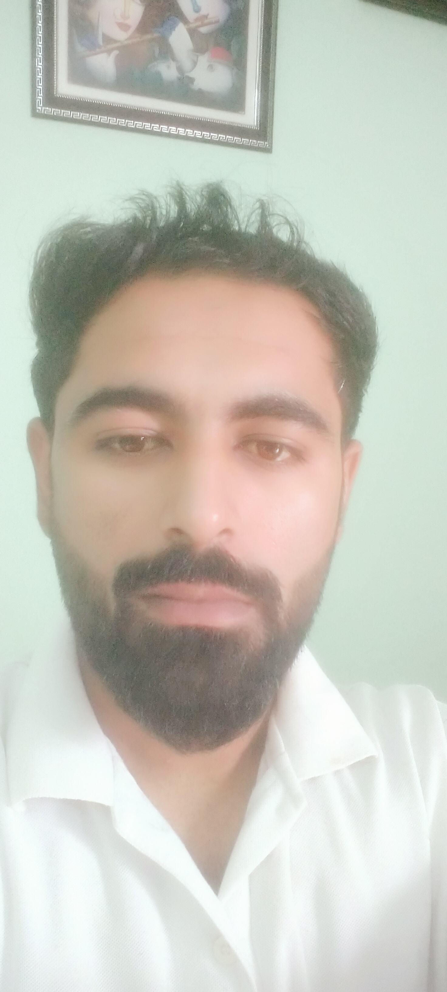 Yuvraj Singh yadav