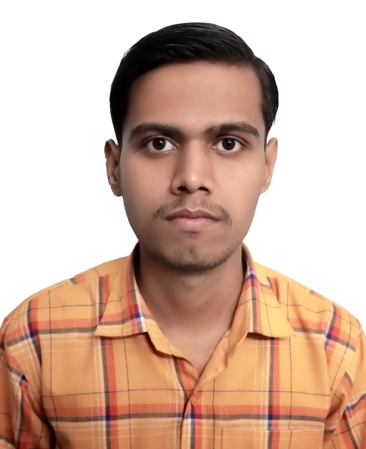 Kartikeya Kumar Mishra