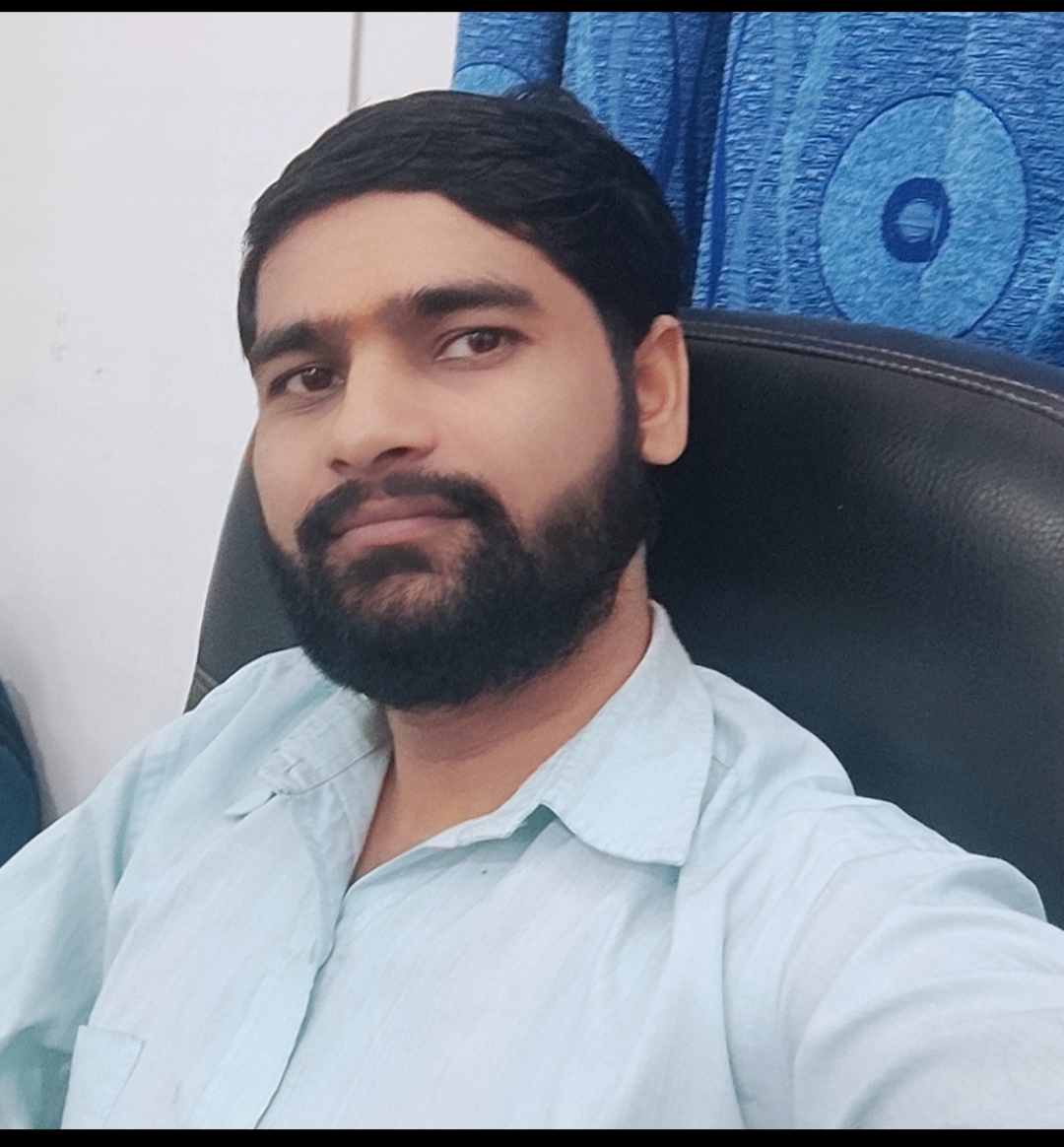 Krishna mohan Mishra